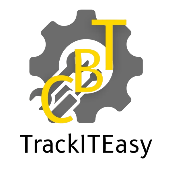 TrackITEasy Logo